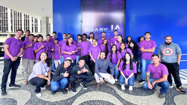1 Carrocel Projeto Site INESQ BrasilIA